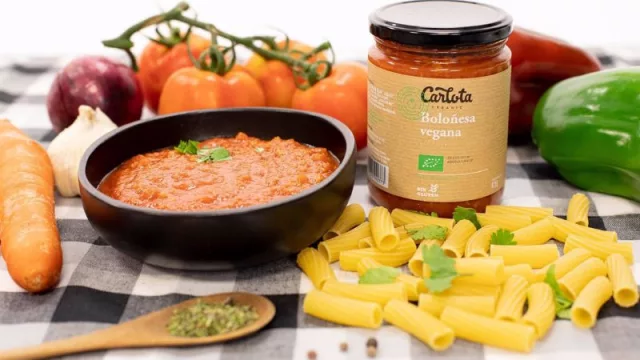 Dacsa adquiere el 20% de Carlota Foods, empresa valenciana de platos preparados, salsas y patés
