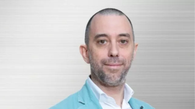 Marco Cane, nombrado Stellantis managing director Iberia (España y Portugal)