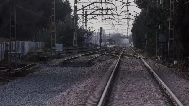Renfe retoma hoy los trenes Valencia-Alicante (y los Euromed e Intercity Barcelona-Murcia) tras la dana
