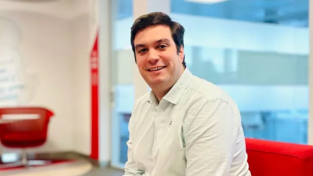 Diners Club Spain refuerza su equipo con el nombramiento de Liberto Senderos como nuevo Director de Producto y Marketing