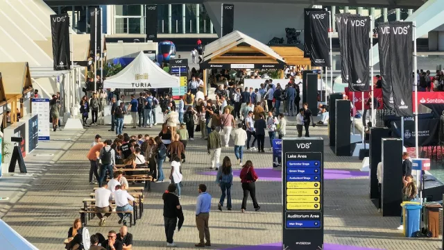 Startup Valencia reunió en 2024 a 22.000 participantes en 150 actividades