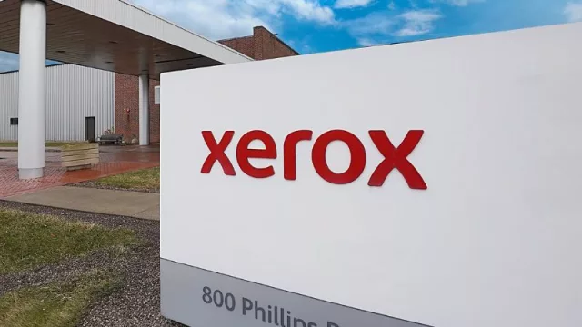 Xerox comprará Lexmark por 1.438 millones de euros (incluidos los pasivos asumidos)
