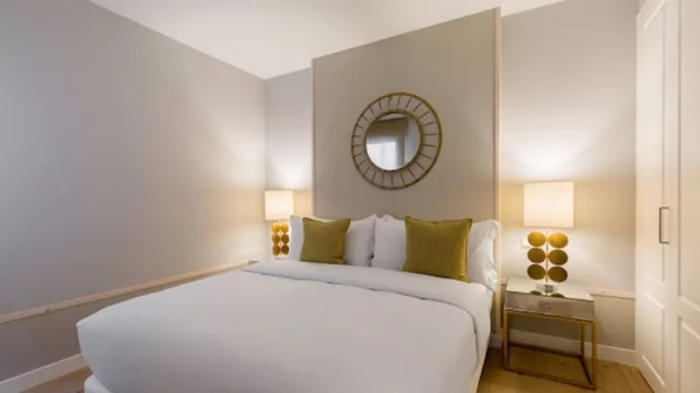 Los precios de los alquileres vacacionales se disparan casi un 8% para celebrar Año Nuevo (Londres se consolida como el destino mas caro)