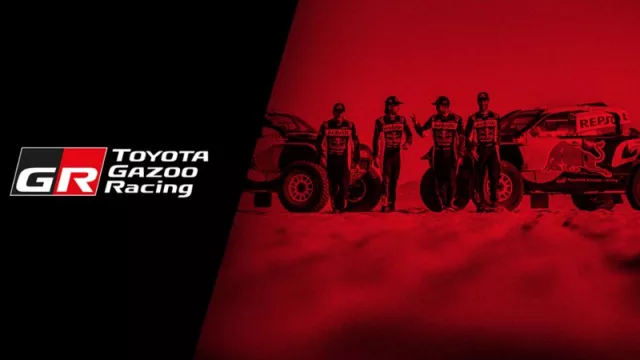 El desafío del Dakar espera a TOYOTA GAZOO Racing en Arabia Saudí