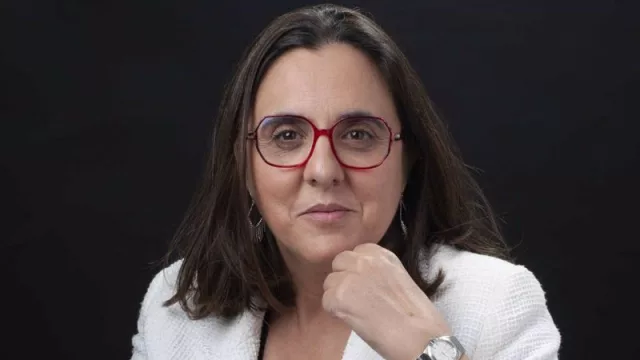 Milagros Medina, nueva presidenta del consejo de administración de Ahorramas