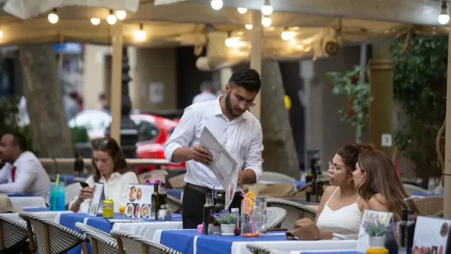 Las empresas españolas prevén una evolución favorable en 2025 gracias a las exportaciones y ventas nacionales