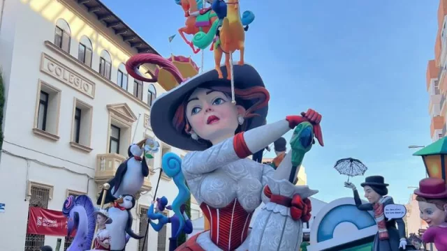 La Generalitat declara 30 fiestas de ‘Interés Turístico' en la Comunitat Valenciana durante 2024