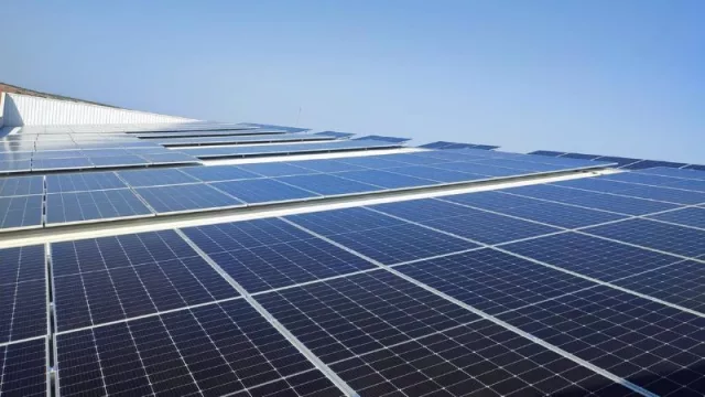 El Gobierno de Argentina aprueba un proyecto solar de YPF Luz con una inversión de 205 millones de euros