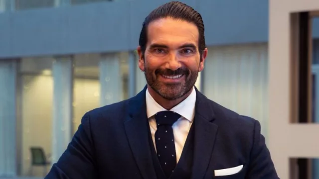 Engel & Völkers nombra a Juan-Galo Macià como presidente en Latinoamérica