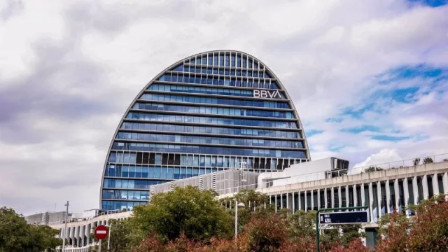 BBVA Spark abre una nueva oficina en Londres tras su expansión por América Latina