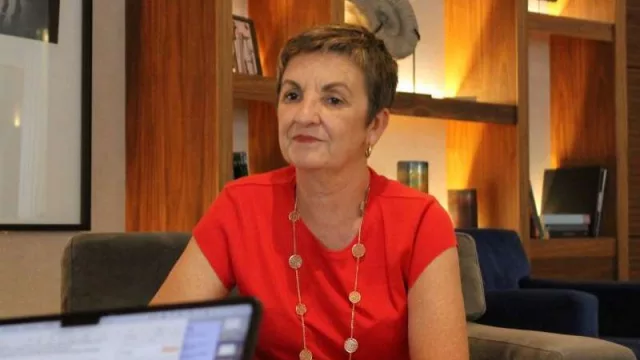 Marián Cano: “Las cifras récord de los aeropuertos de Alicante-Elche y Valencia demuestran que sus ampliaciones son urgentes e inaplazables”