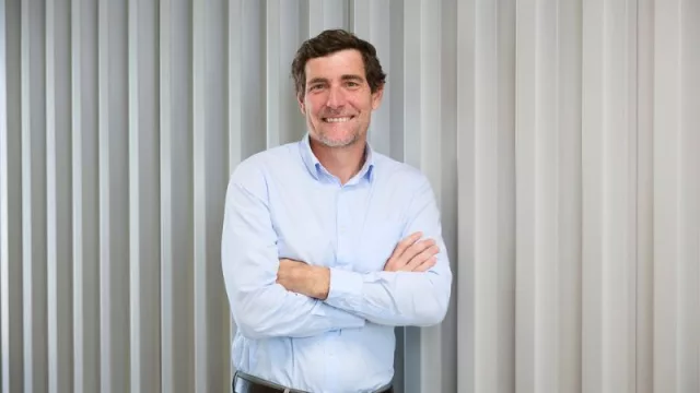 Juan Sureda, nuevo director general de InfoJobs