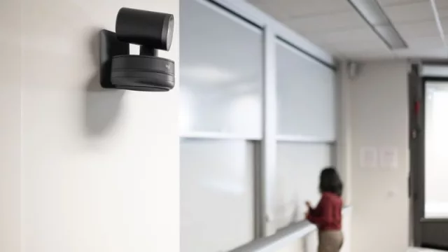 Logitech lanza el Rally Camera Streamline Kit, su nueva solución para experiencias de video sin complicaciones