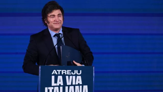 Argentina registra su primer superávit financiero en 14 años tras el primer año de Gobierno de Milei