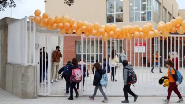 Educación aprueba nuevos permisos y licencias para los docentes no universitarios de los centros educativos de la Comunitat Valenciana