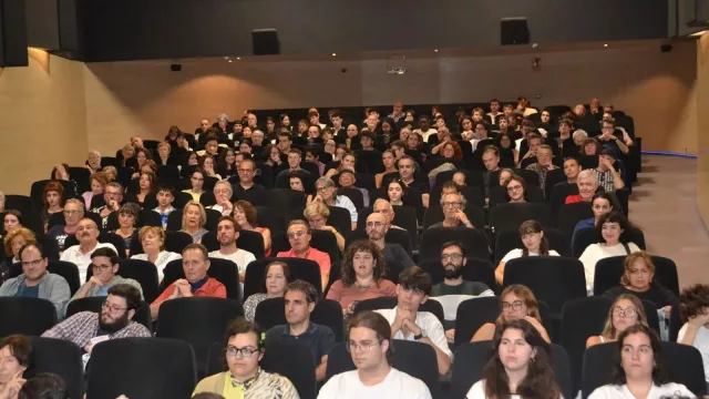 La Filmoteca Valenciana alcanza los 63.044 espectadores en 2024 en el conjunto de todas sus sedes y eventos