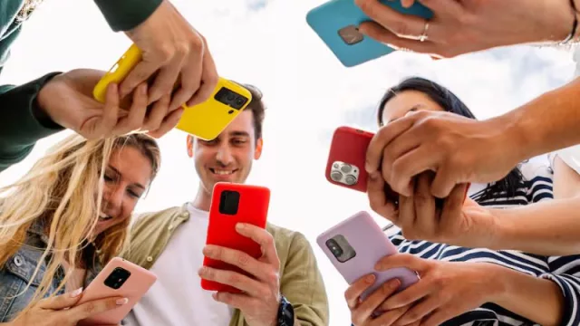 El gasto de los usuarios en 'apps' se disparó en 2024 y el entusiasmo por la IA potencia el consumo