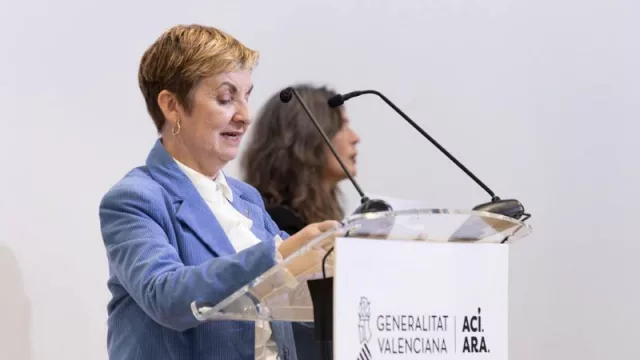 La Comunitat Valenciana llega a Fitur cerrando el mejor año turístico de su historia (y con una previsión de crecimiento del 4,4 % en 2025)