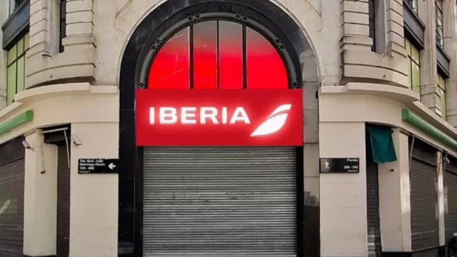 Espacio Iberia ya tiene próximo destino fuera de España: abrirá sus puertas en Buenos Aires