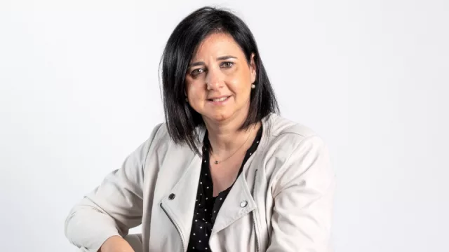 Gema Fernández, nueva directora de Recursos Humanos de Coface en España y Portugal