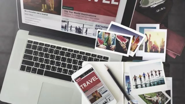 Meliá Hoteles, Adform y AdQuiver analizan en Fitur 2025 los retos de la hiperpersonalización en el marketing turístico