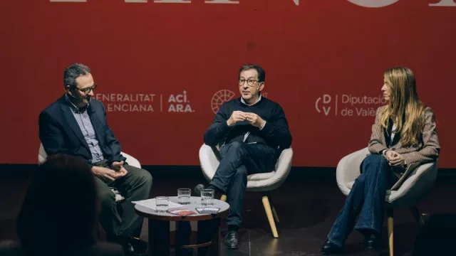 La programación del IVC en València ofrece grandes títulos teatrales (con especial protagonismo de compañías valencianas)