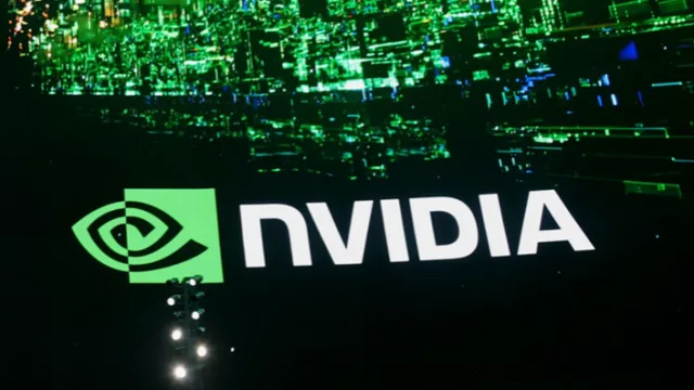 Nvidia sufre la mayor pérdida de mercado de la historia: el impacto de DeepSeek en Wall Street