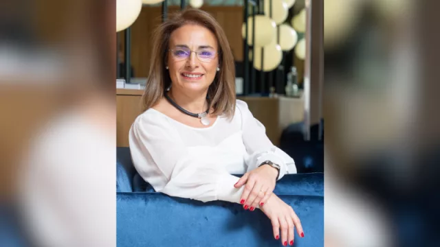 Ayesa nombra a Isabel Rodríguez Vicente nueva directora global de SAP, tras 26 años de experiencia en la multinacional alemana