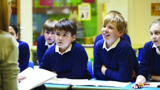 Educación propone una nueva orden de plantillas más flexible que refuerce la autonomía de los centros educativos y responda a situaciones imprevistas