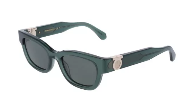 Ferragamo Eyewear presenta su nueva colección primavera-verano 2025