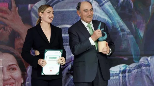 Iberdrola celebra la V edición de los Premios Iberdrola Supera (con los que fomenta el deporte femenino)
