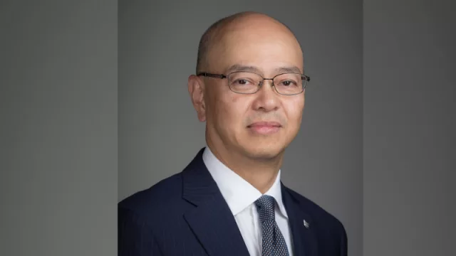 Canon nombra nuevo Presidente y CEO para la región de Europa, Oriente Medio y África