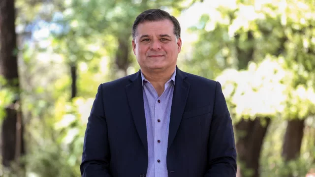 Entrevista a Darío Capitani, presidente de la Agencia Córdoba Turismo