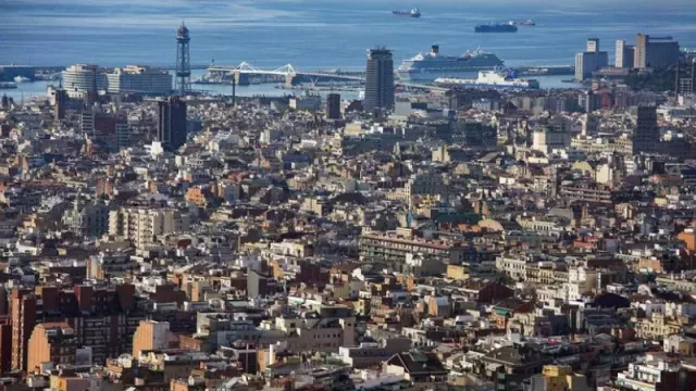 La aceleradora estadounidense Braid Theory abre su sede europea en Barcelona para impulsar startups dedicadas a la economía azul