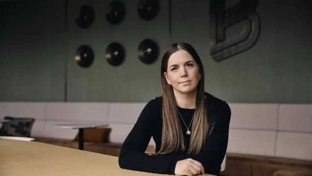 La plataforma cripto Bitpanda nombra nueva directora general de operaciones (COO) a Mercedes Sánchez de Rojas