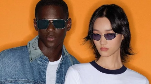 Calvin Klein Jeans Eyewear presenta las nuevas monturas de sol y de graduado para la primavera 2025