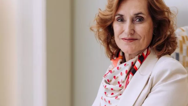 DKV nombra a Laura González-Molero nueva presidenta en sustitución de Javier Vega de Seoane