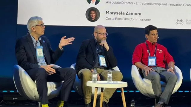 ISE: 2025, un laboratorio global del futuro en la ciudad de Barcelona y un impacto económico de 468 millones de dólares para Cataluña con presencia cordobesa