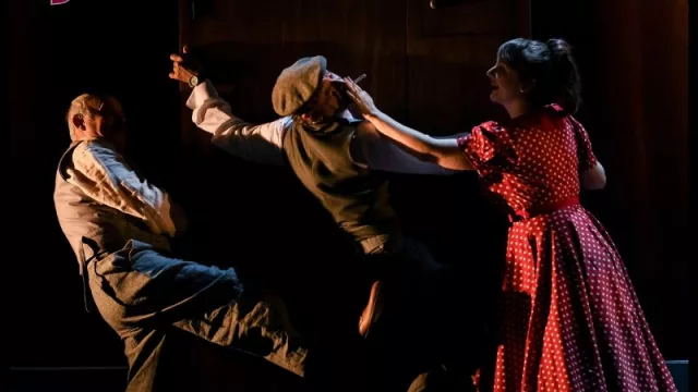 El Teatro Principal de Valencia trae a escena ‘La dama duende’ de Calderón de la Barca