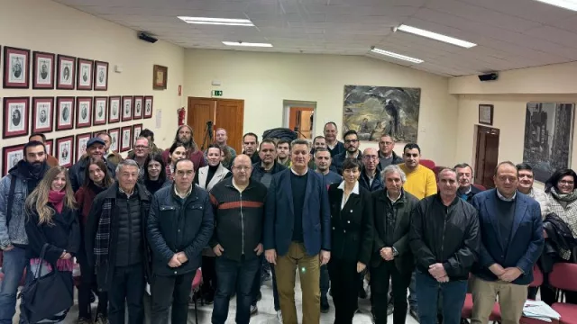 Medio Ambiente invierte 15,4 millones de euros en infraestructuras forestales y prevención de incendios en Castellón