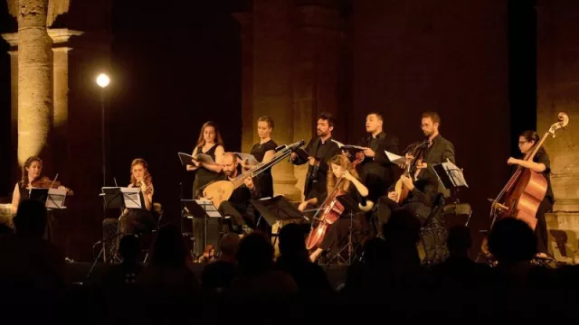 El Consorci de Museus y la Fundació Capella de Ministrers ofrecen tres mini óperas de música barroca en València, Castellón y Alicante