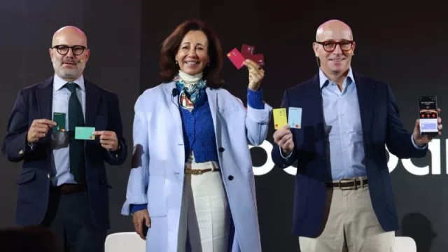 Openbank comienza a operar en México con una cuenta remunerada al 10%