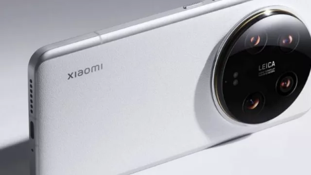 Xiaomi presentará sus nuevos 'smartphones' buque insignia Xiaomi 15 Series el 2 de marzo