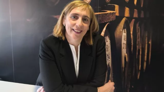 Suntory Global Spirits nombra a Raquel Hernández como nueva directora general de la destilería DYC