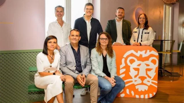 Solo el 10% de los españoles considera que tiene bienestar digital: entrevistas y reportajes