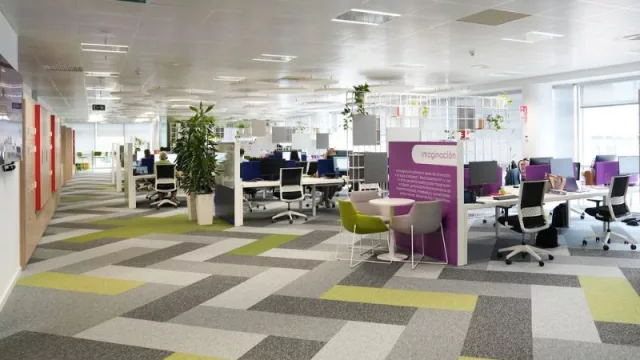 Edenred logra un beneficio neto récord de 507 millones gracias a su estrategia y afronta 2025 con confianza