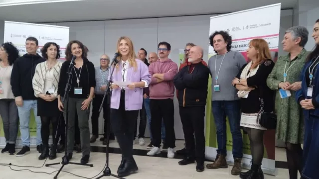 El Institut Valencià de Cultura y Escalante apoyan a las compañías valencianas de artes escénicas en la feria FETEN