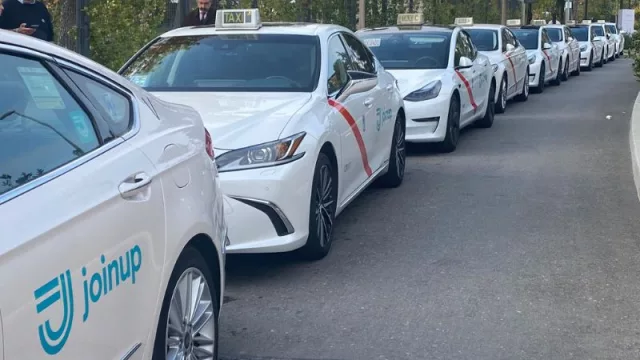 Joinup cierra 2024 con un 20% más de facturación y más de 19 millones de euros