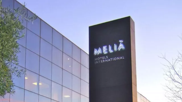 La marca Meliá Hotels & Resorts llegará a Venecia (Italia) este año