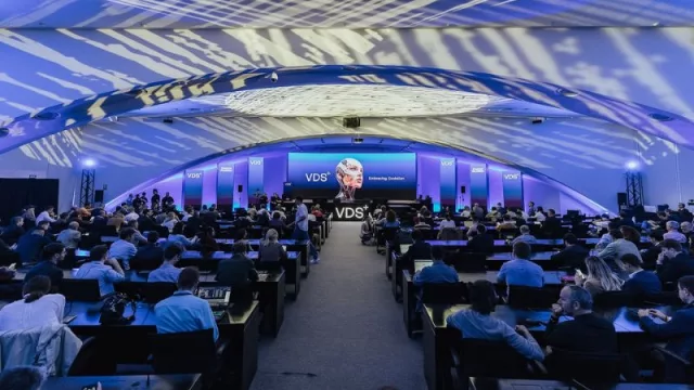 La octava edición de VDS se celebrará el 22 y 23 de octubre en la Ciudad de las Artes y las Ciencias de Valencia